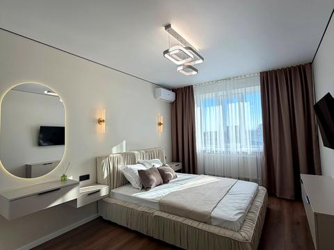 квартира за адресою Височана вул., 18 к27