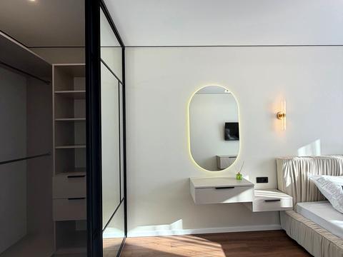 квартира за адресою Височана вул., 18 к27