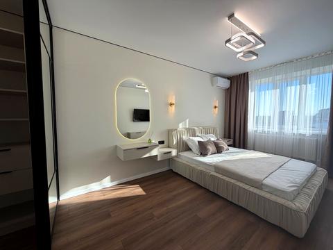 квартира за адресою Височана вул., 18 к27