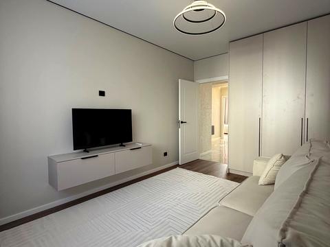 квартира за адресою Височана вул., 18 к27