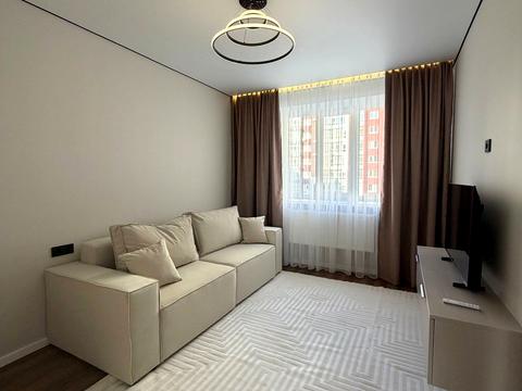 квартира за адресою Височана вул., 18 к27