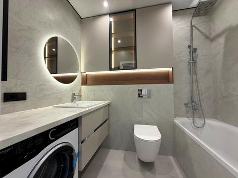 квартира за адресою Височана вул., 18 к27