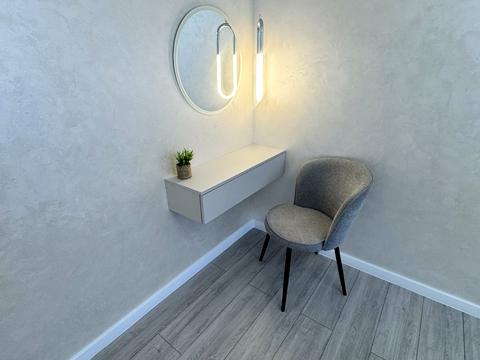 квартира по адресу Белогорская ул., 12