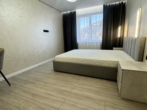 квартира по адресу Белогорская ул., 12