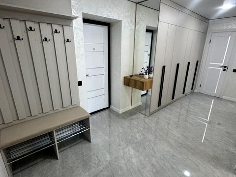 квартира по адресу Белогорская ул., 12