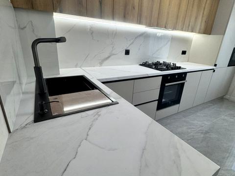 квартира по адресу Белогорская ул., 12