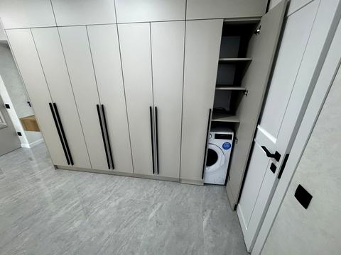 квартира по адресу Белогорская ул., 12