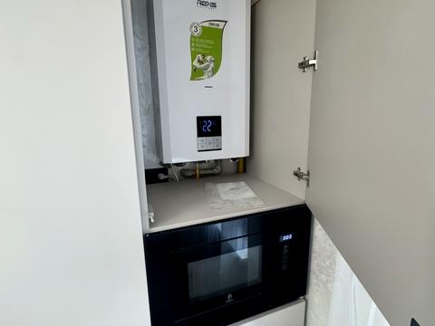 квартира по адресу Белогорская ул., 12