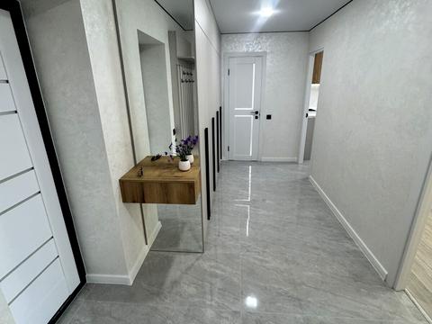 квартира по адресу Белогорская ул., 12