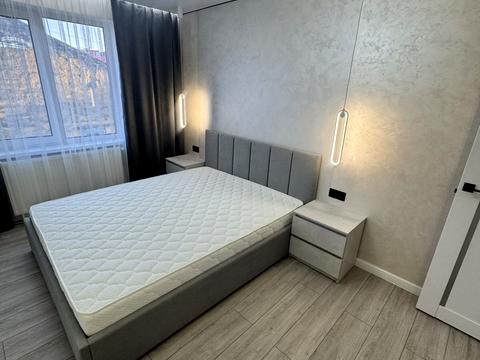 квартира по адресу Белогорская ул., 12