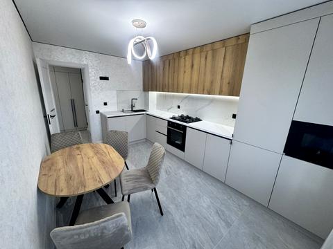 квартира по адресу Белогорская ул., 12