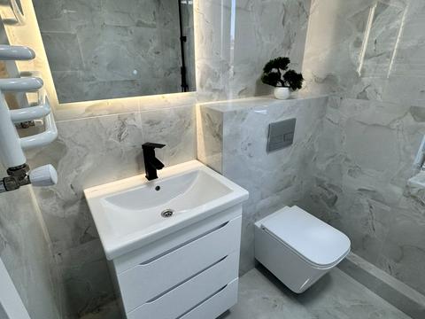 квартира по адресу Белогорская ул., 12