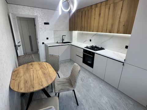 квартира по адресу Белогорская ул., 12