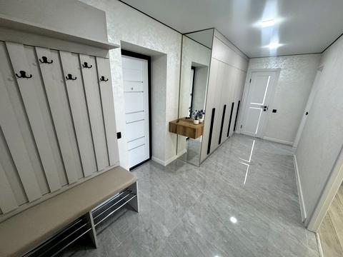 квартира по адресу Белогорская ул., 12