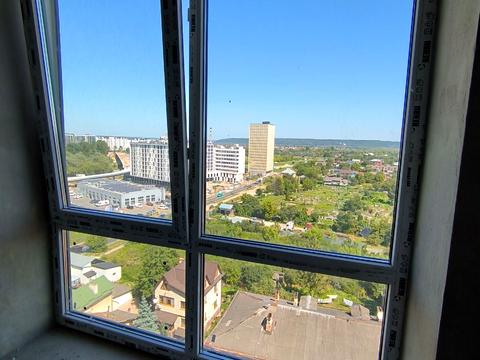 квартира за адресою Княгинин вул., (Будинок 24)