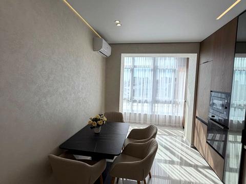 квартира за адресою Височана вул., 18 к1