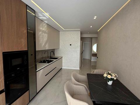 квартира за адресою Височана вул., 18 к1
