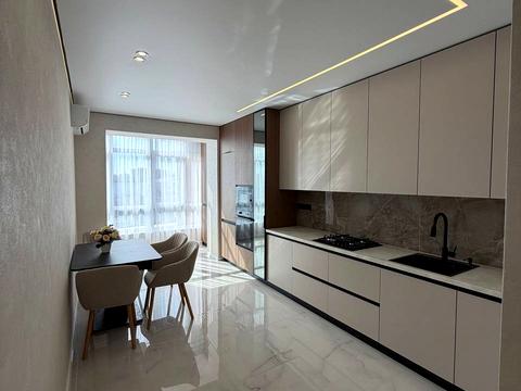 квартира за адресою Височана вул., 18 к1