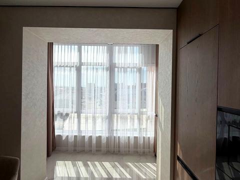 квартира за адресою Височана вул., 18 к1