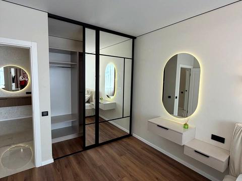 квартира за адресою Височана вул., 18 к1