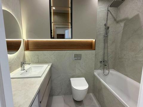 квартира за адресою Височана вул., 18 к1