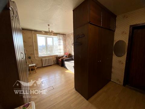 комната по адресу Сулеймана Стальского ул., 26