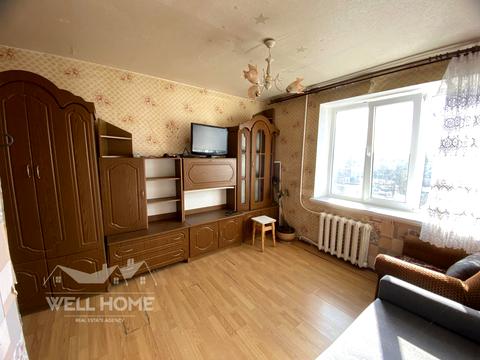 комната по адресу Сулеймана Стальского ул., 26