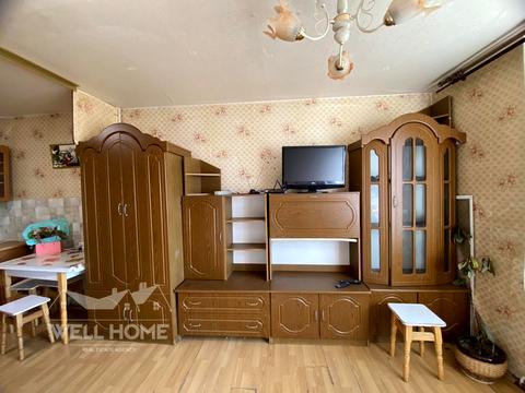 комната по адресу Сулеймана Стальского ул., 26