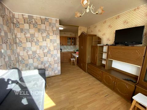 комната по адресу Сулеймана Стальского ул., 26