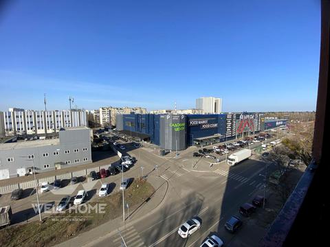 комната по адресу Сулеймана Стальского ул., 26