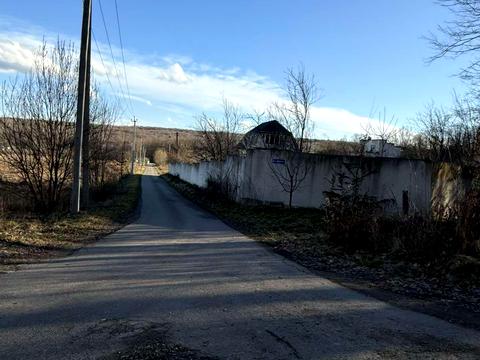 ділянка за адресою 