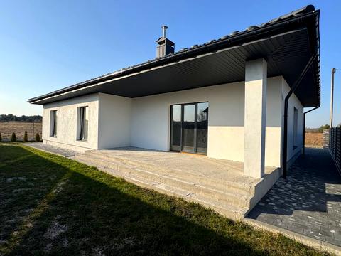 будинок за адресою Лісова вул.