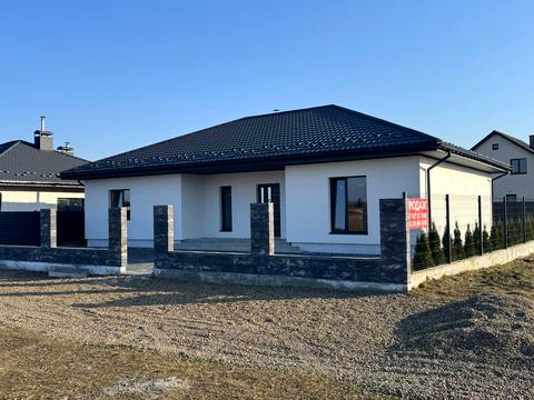 будинок за адресою Лісова вул.