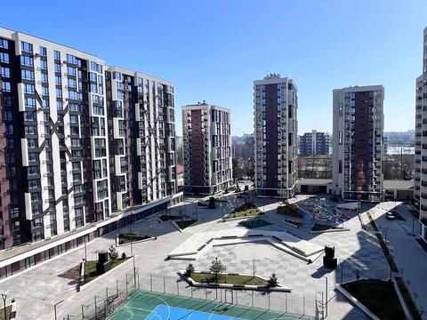 квартира за адресою Ленкавського вул., (Будинок L5)