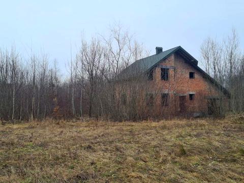будинок за адресою Калуське шосе