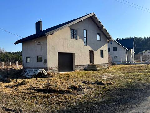 будинок за адресою Лісова вул.