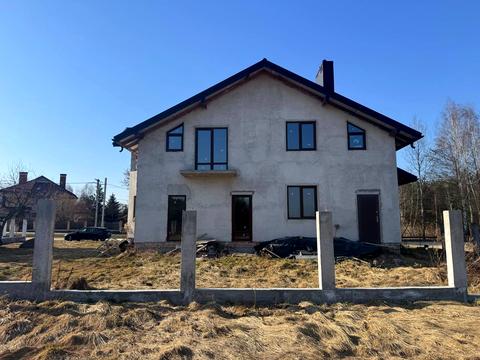 будинок за адресою Лісова вул.