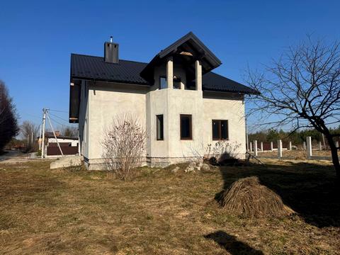 будинок за адресою Лісова вул.