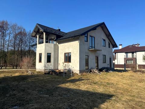 будинок за адресою Лісова вул.