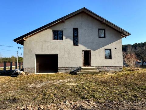 будинок за адресою Лісова вул.