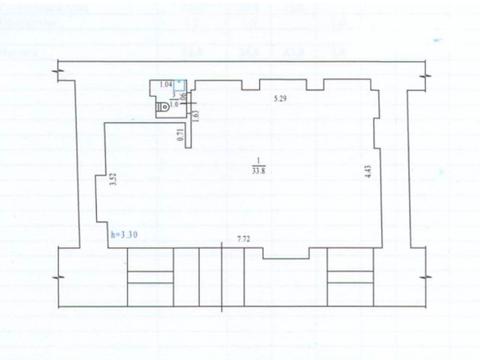 коммерческая по адресу Полтава, Европейская ул. (Фрунзе), 38