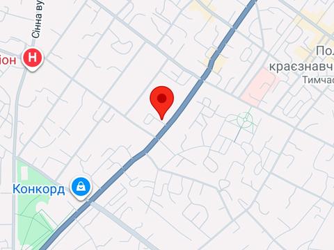 коммерческая по адресу Полтава, Европейская ул. (Фрунзе), 38