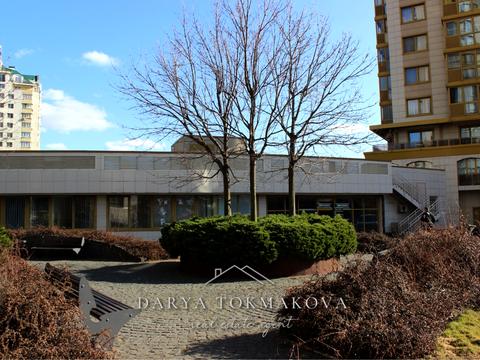 квартира по адресу Голосеевский просп. (40-летия Октября), 58