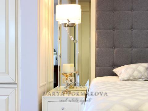 квартира по адресу Голосеевский просп. (40-летия Октября), 58