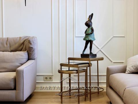 квартира по адресу Голосеевский просп. (40-летия Октября), 58