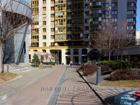 квартира по адресу Голосеевский просп. (40-летия Октября), 58