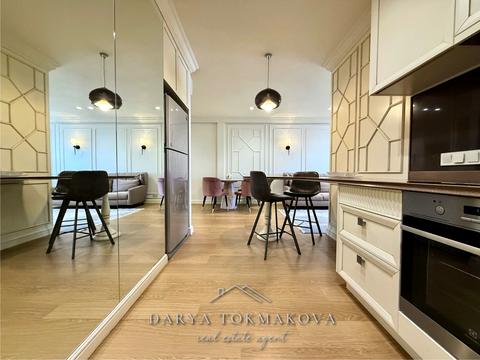 квартира по адресу Голосеевский просп. (40-летия Октября), 58