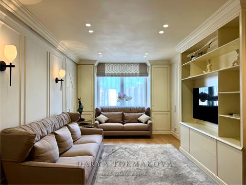 квартира по адресу Голосеевский просп. (40-летия Октября), 58