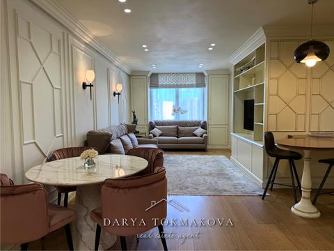 квартира по адресу Голосеевский просп. (40-летия Октября), 58