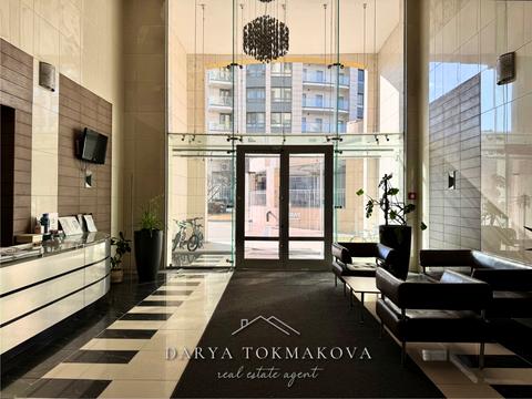 квартира по адресу Голосеевский просп. (40-летия Октября), 58